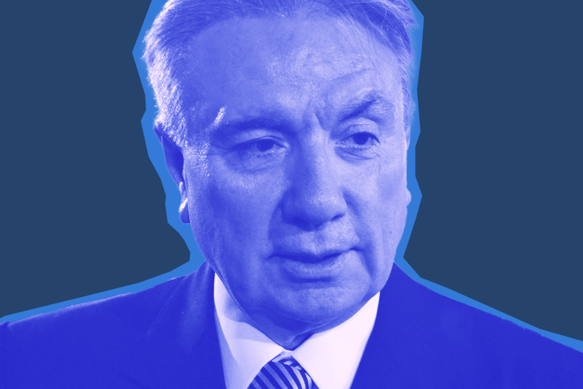Ferreyra confirma que hay 'mucha incertidumbre' en las universidades pblicas