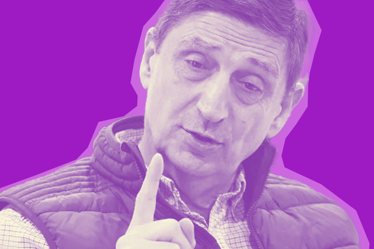 Tavarone quiere que el Ejecutivo explique por qu las calles de Ushuaia son un campo minado