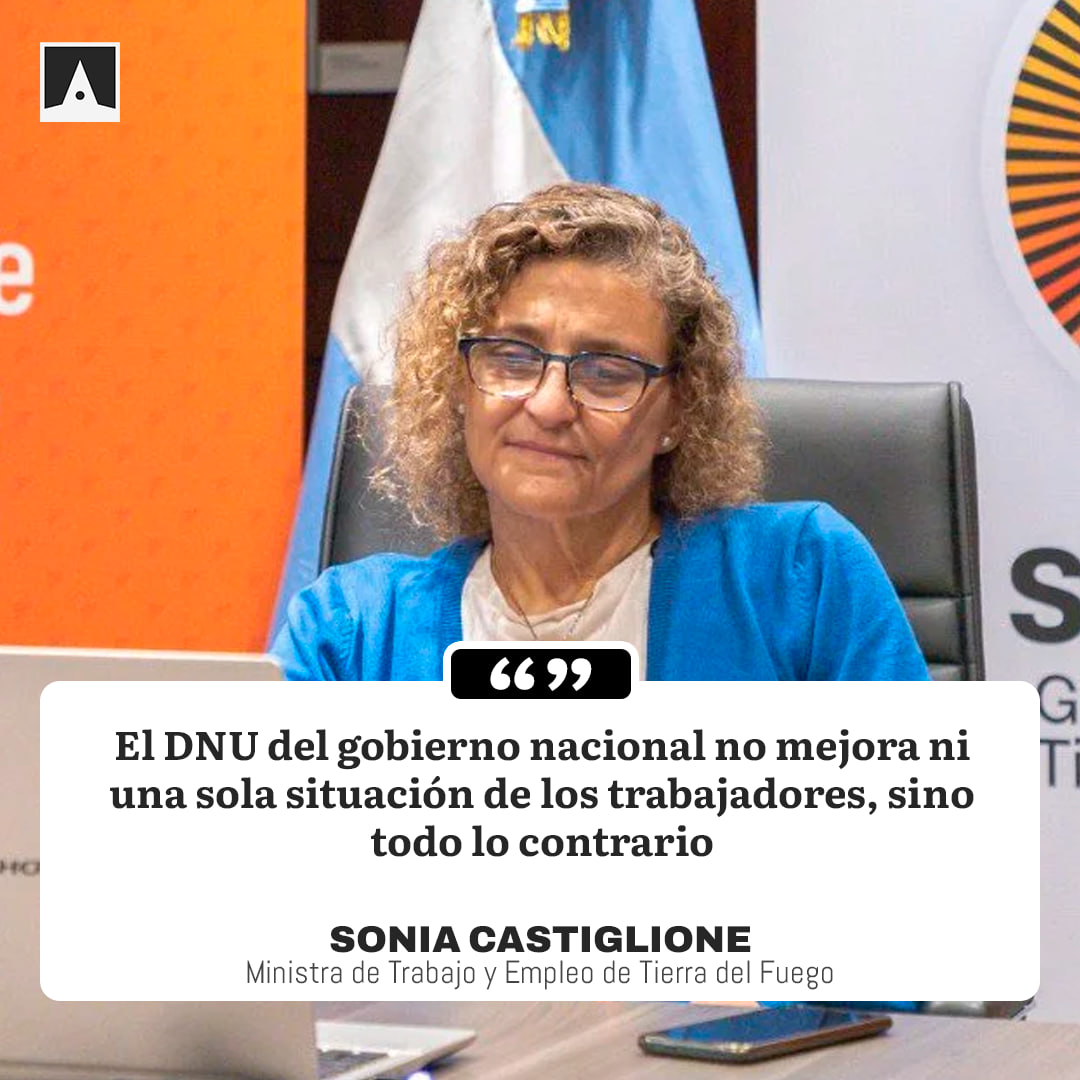 Frase Sonia Castiglione 10012024