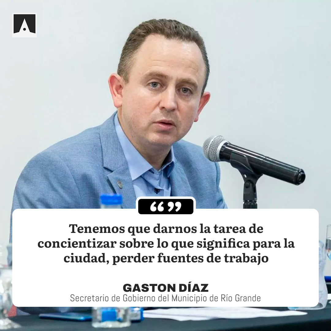 Frase Gaston Diaz 16012024