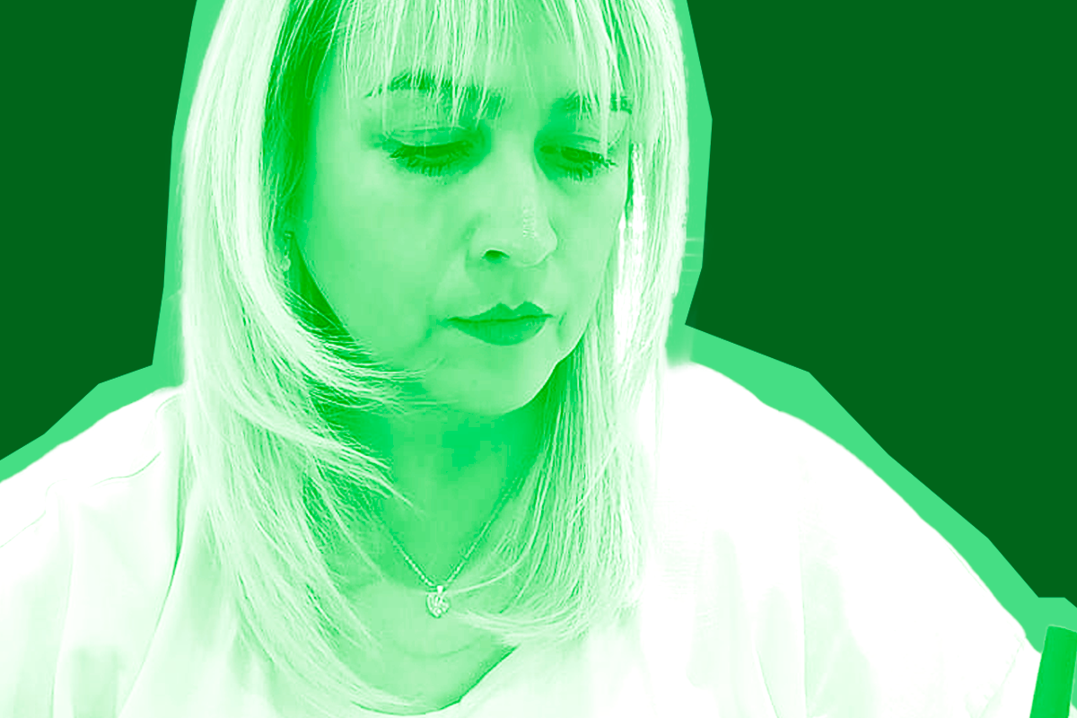 Graciana admiti que le gustara revisar 'algunas tasas e impuestos' provinciales