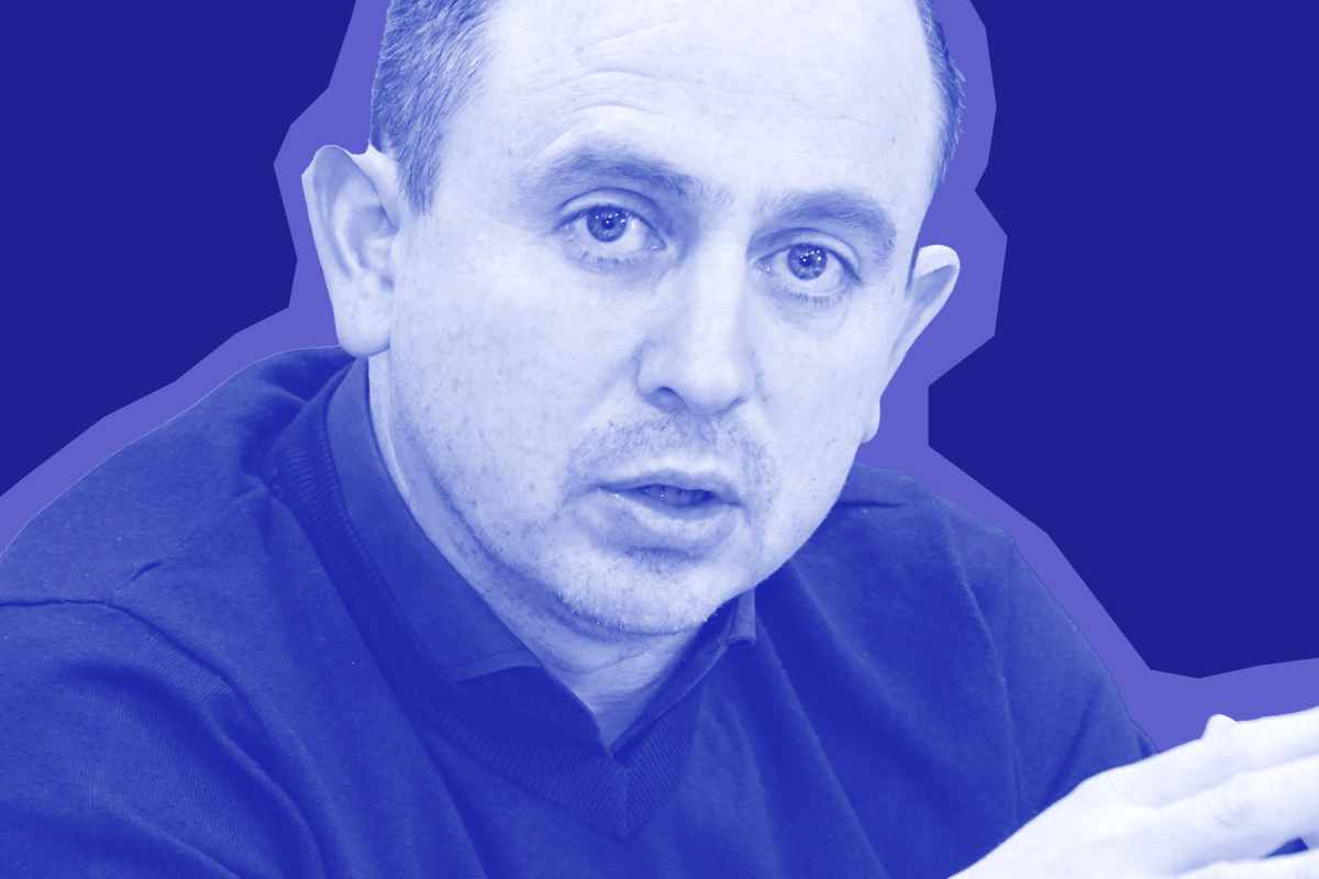 Daz: 'El problema concreto de la inflacin no est siendo atacado de forma directa'