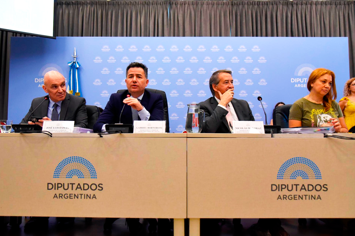 Ley mnibus: los cambios que acept el Gobierno para lograr los votos de los dialoguistas
