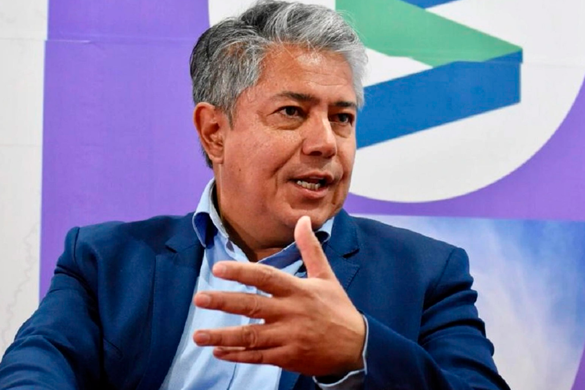 Figueroa puso en marcha el Sistema Provincial de Empleo para reemplazar planes sociales