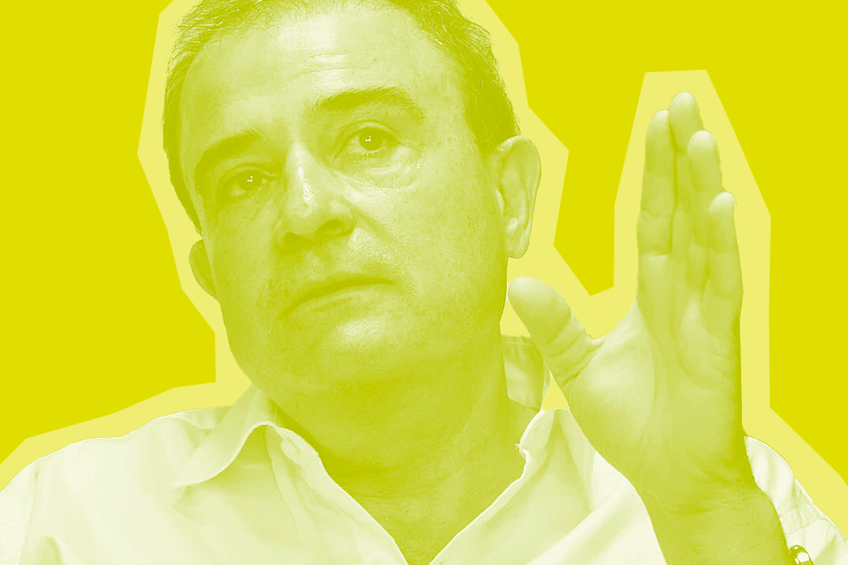 Pesatti redobla la apuesta: 'Podemos dejar sin energa al Gobierno nacional'