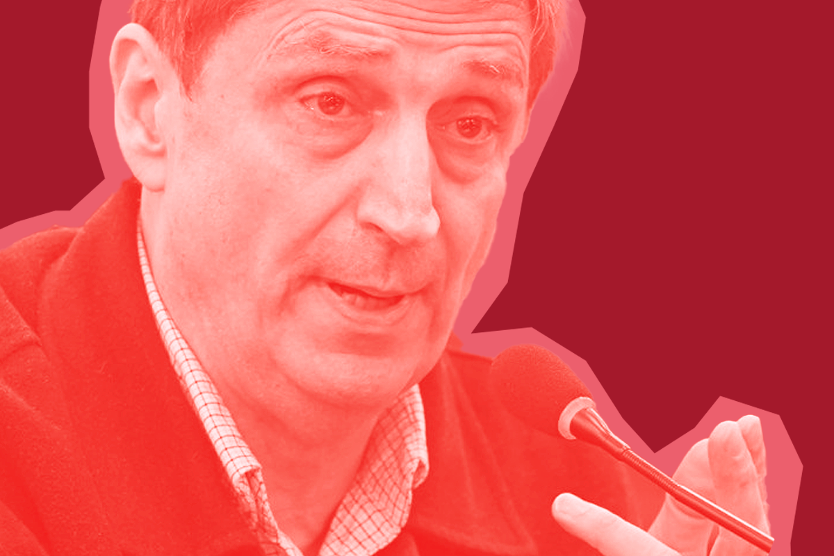 Tavarone: 'El estado defectuoso de la ciudad es responsabilidad de la Municipalidad'