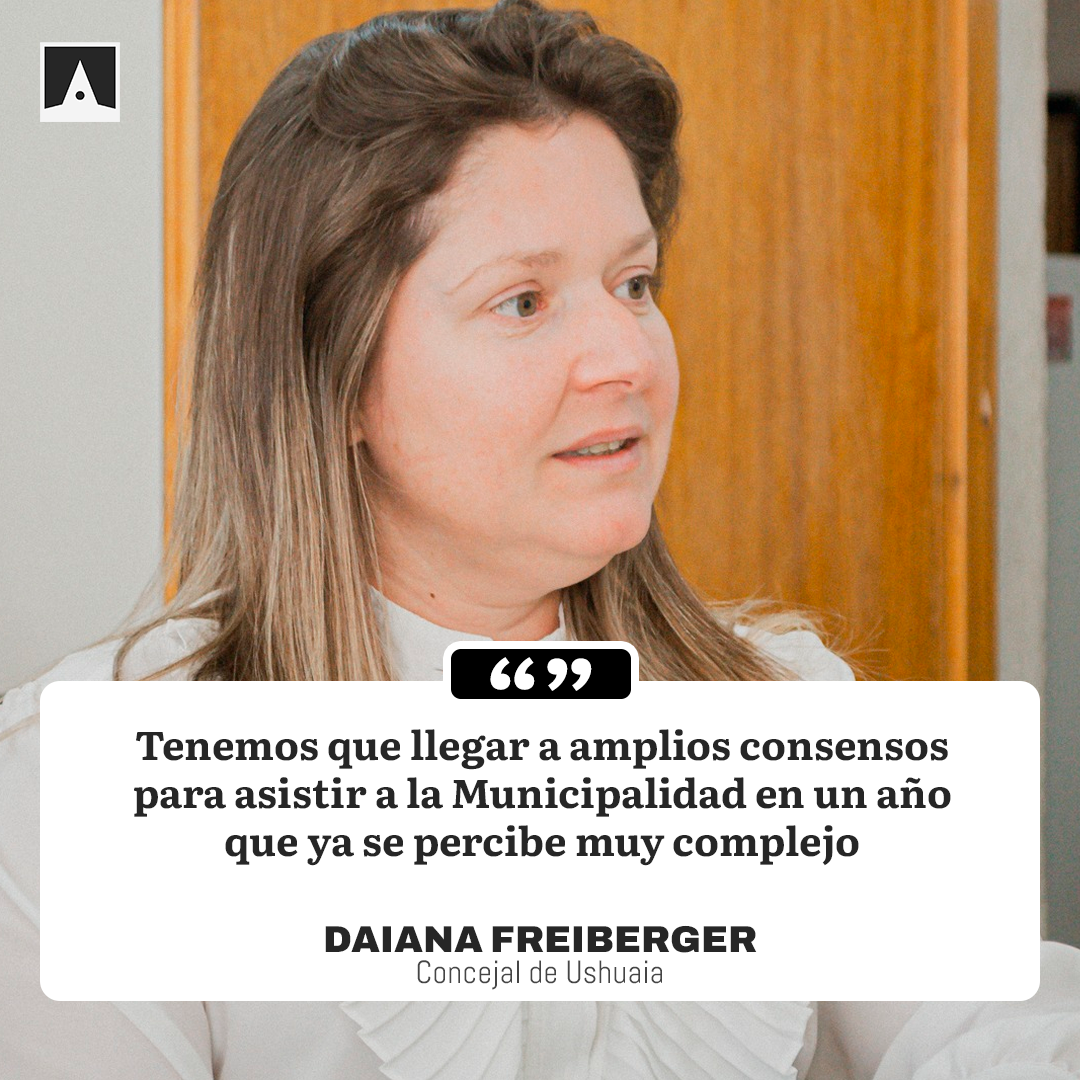 La Frase Daiana Freiberger 29012024