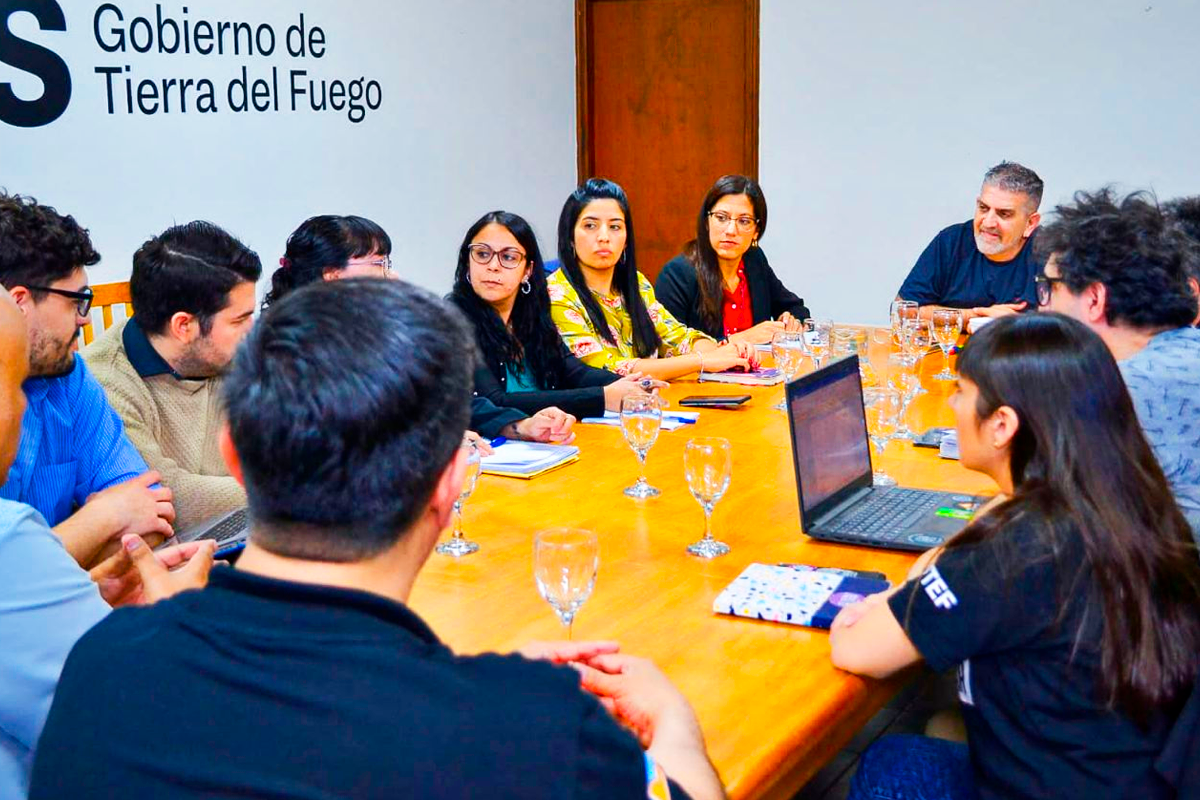 Paritarias 2024: Gobierno ofreci a SUTEF lo mismo que al resto de los sindicatos estatales