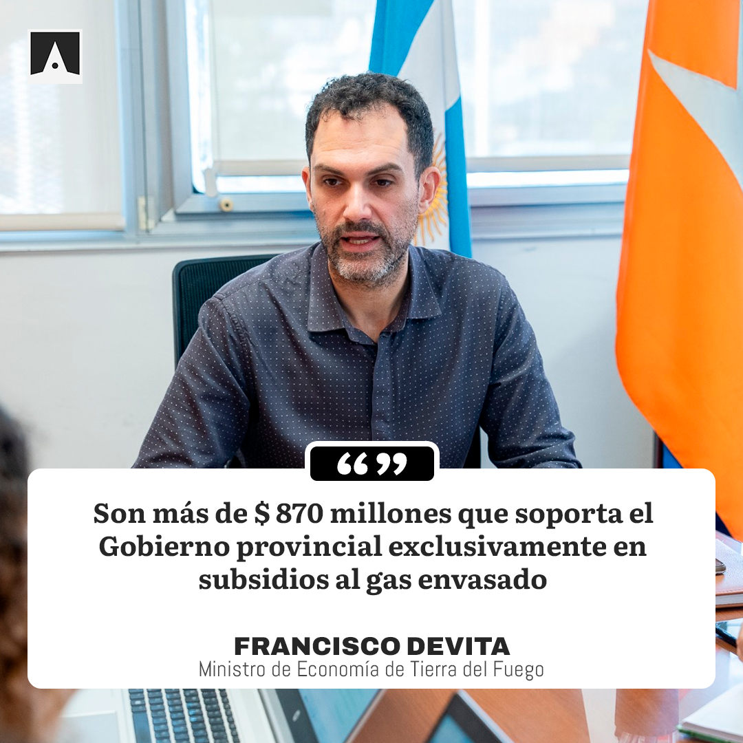 La Frase Francisco Devita 01022024