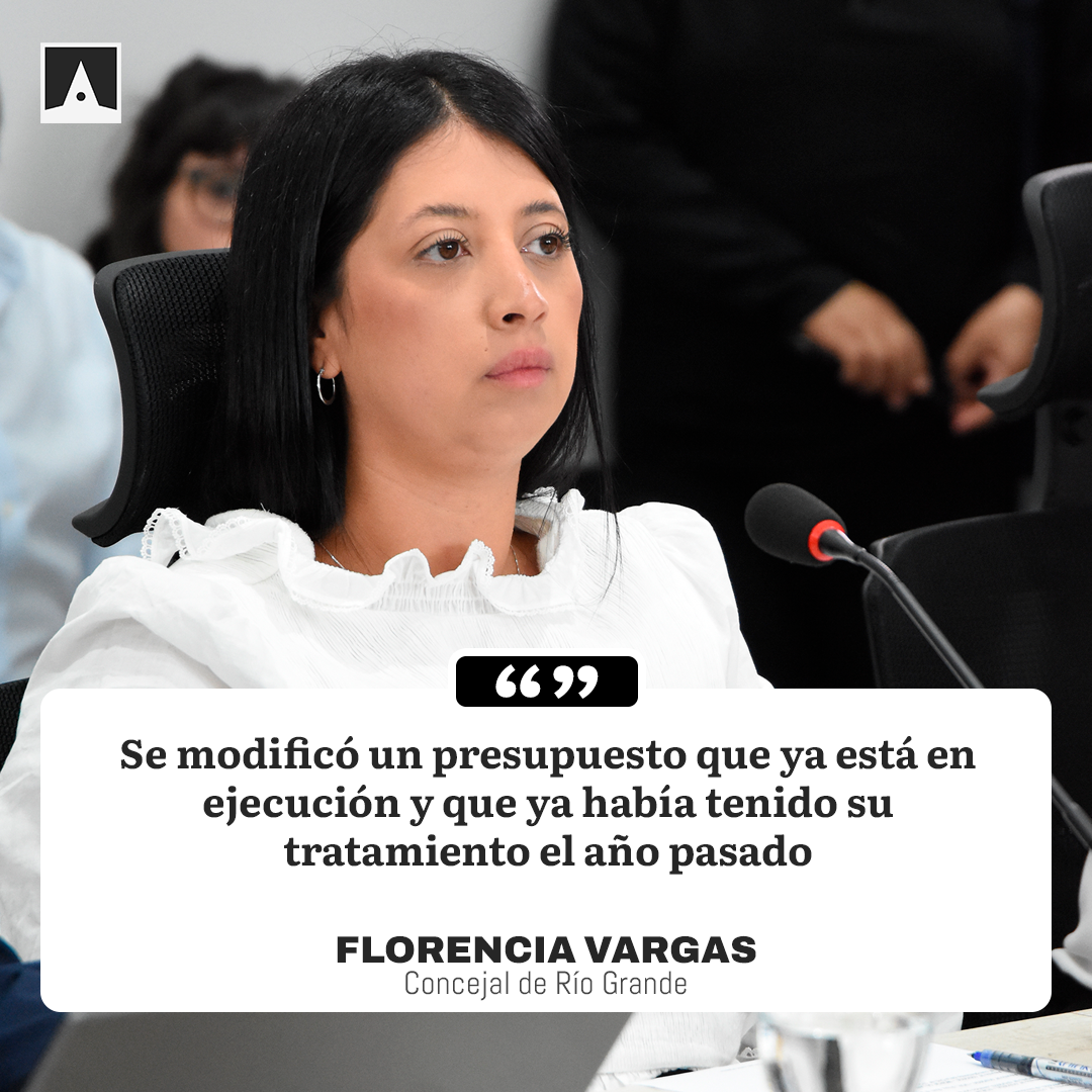 La Frase Florencia Vargas 02022024