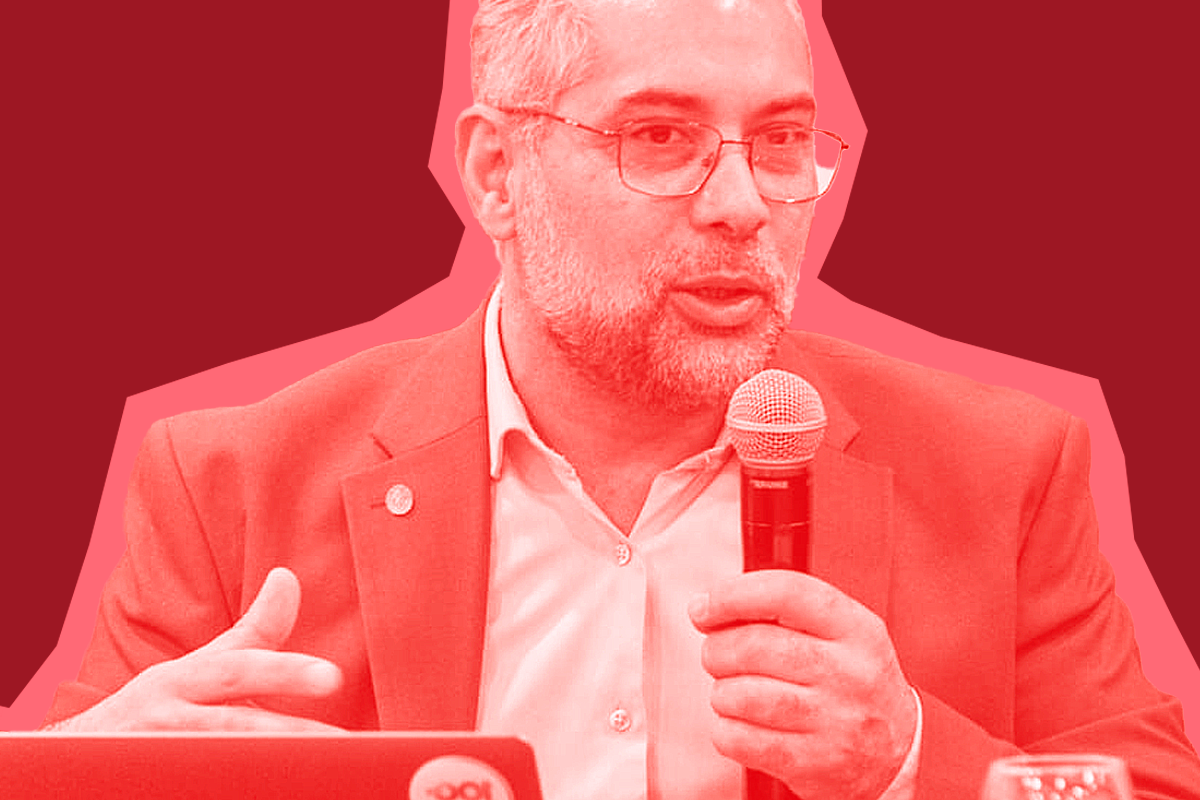 Lapadula: 'Hay inters poltico de ciertos sectores para que Tierra del Fuego no se desarrolle'
