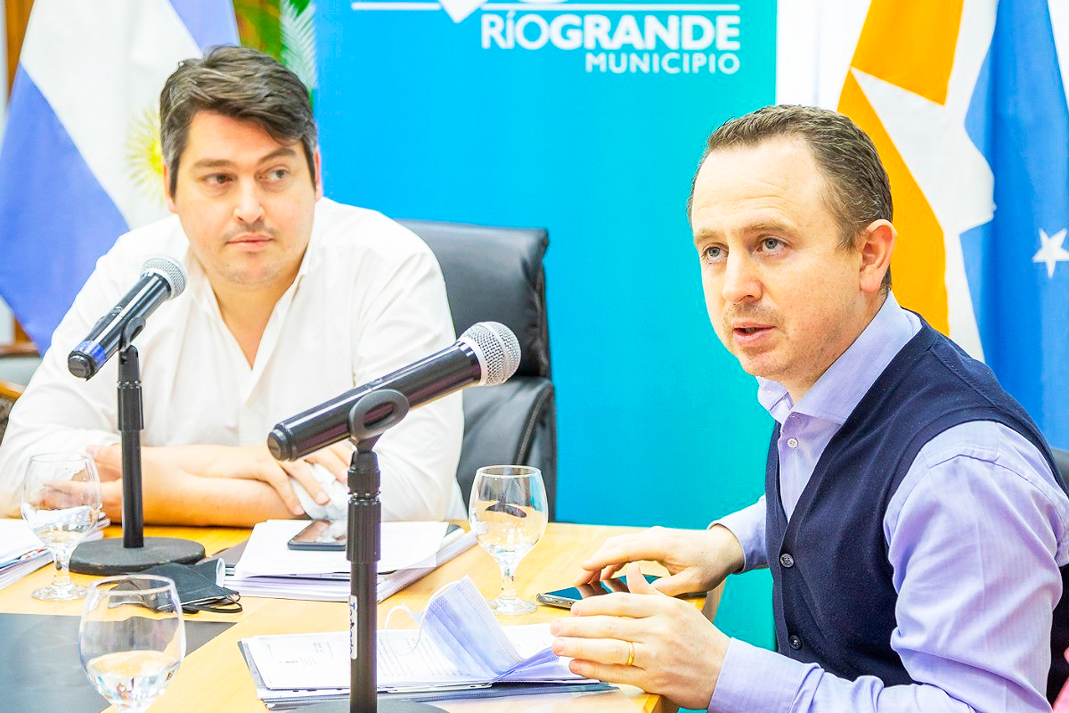 Daz anticip el veto de Perez a varias ordenanzas aprobadas en sesin extraordinaria