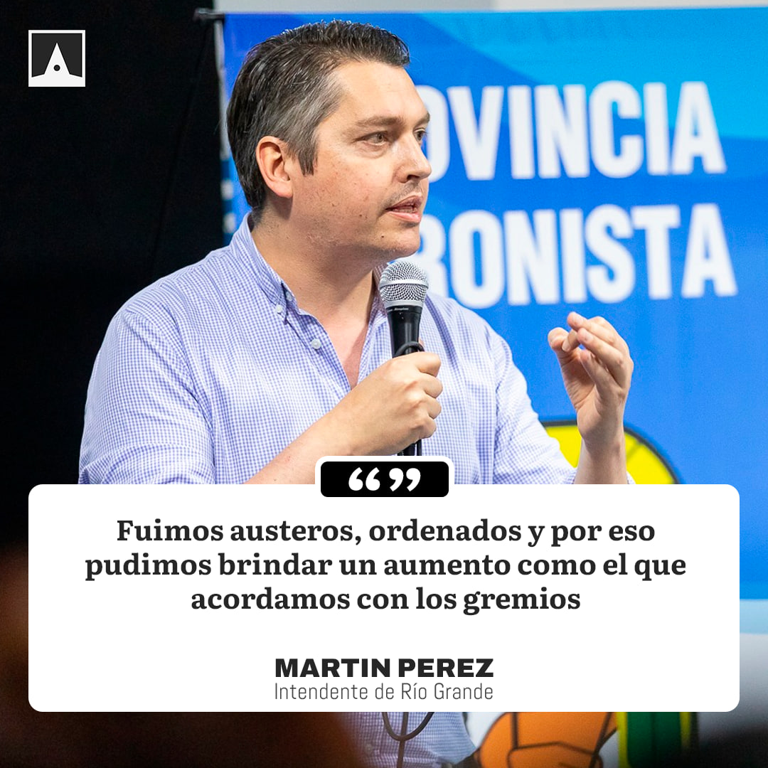 La Frase Martin Perez 14022024