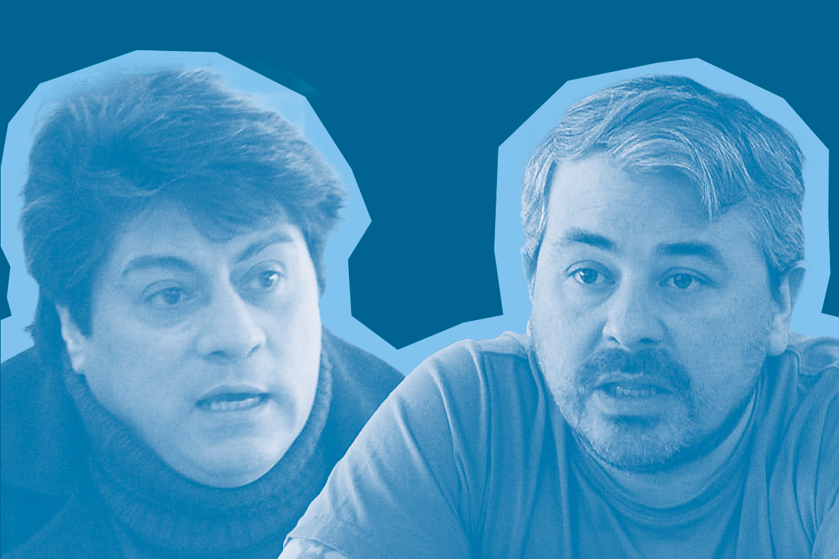 Muoz y Rodrguez Ojeda, otra vez en la mira por gastos desmedidos en el Concejo de Tolhuin