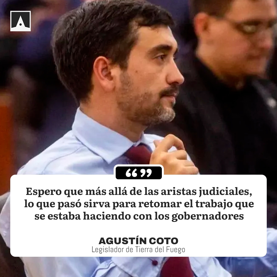 La Frase Agustn Coto 28022024