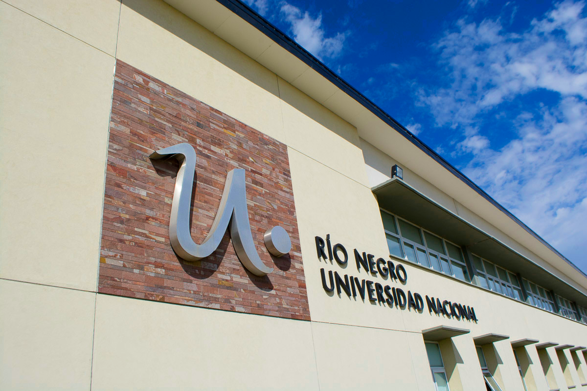 Declararon la emergencia econmica en la Universidad Nacional de Ro Negro
