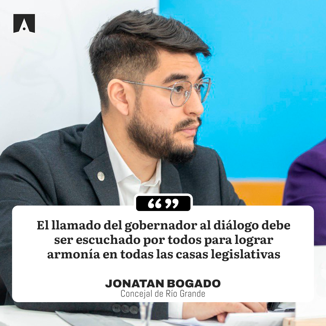 LaFrase Jonatan Bogado 04032024