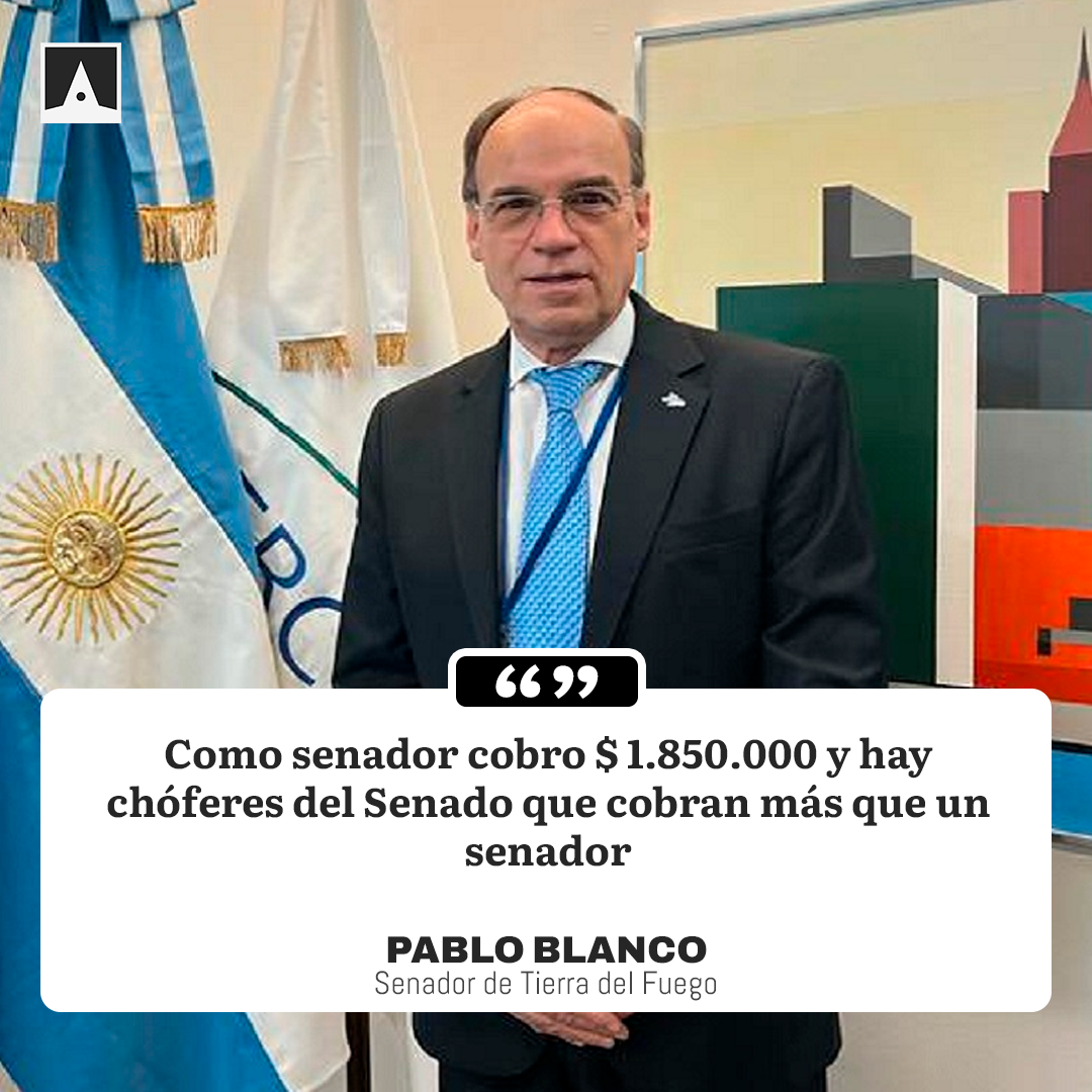 LaFrase Pablo Blanco 27032024