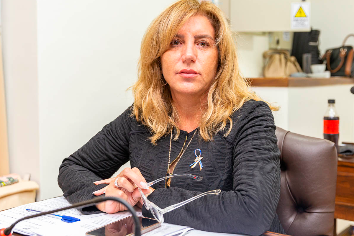 Martnez: 'La gente est adormecida, no veo ni a corto ni a largo plazo una solucin'