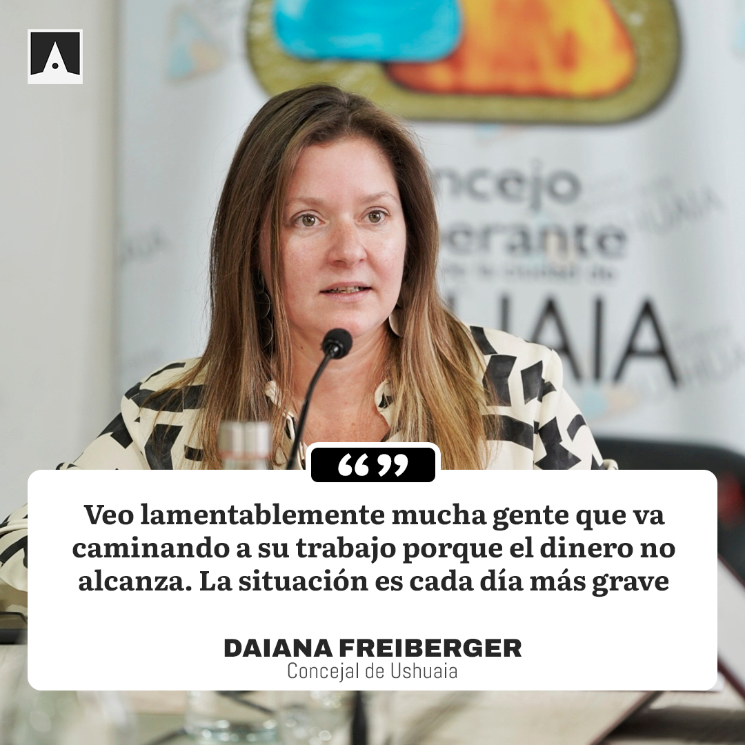 La Frase Daiana Freiberger 27062024 