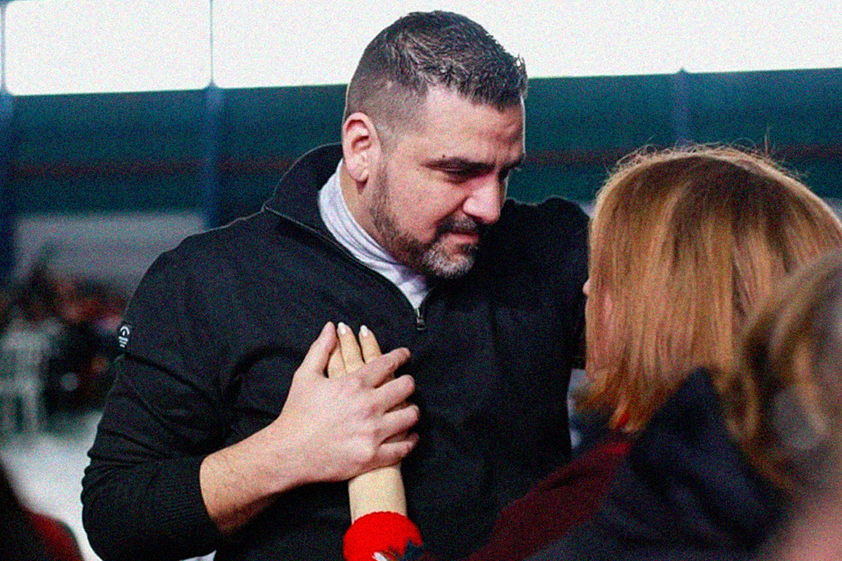 Pese a la repercusin del caso, Vuoto sostiene a funcionaria denunciada por estafas