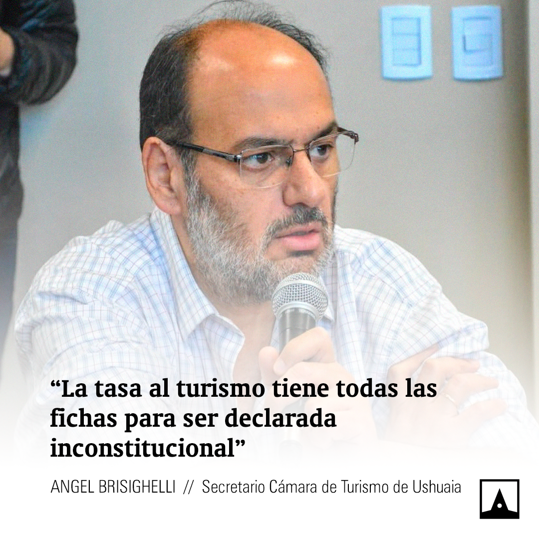 La Frase Angel Brisighelli 14112024