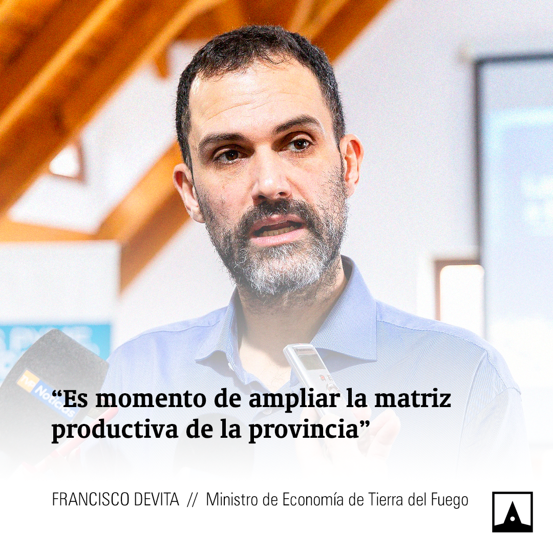 La Frase Francisco Devita 18112024