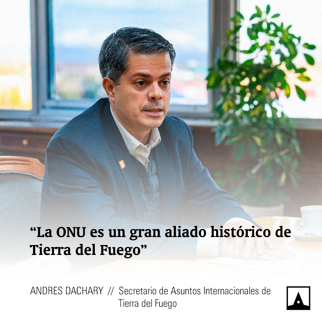 La Frase Andres Dachary 19112024