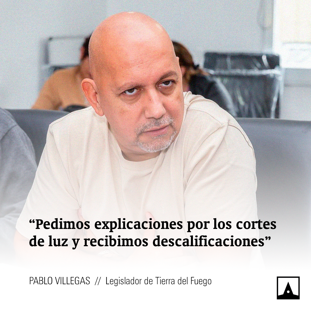 La Frase Pablo Villegas 22112024