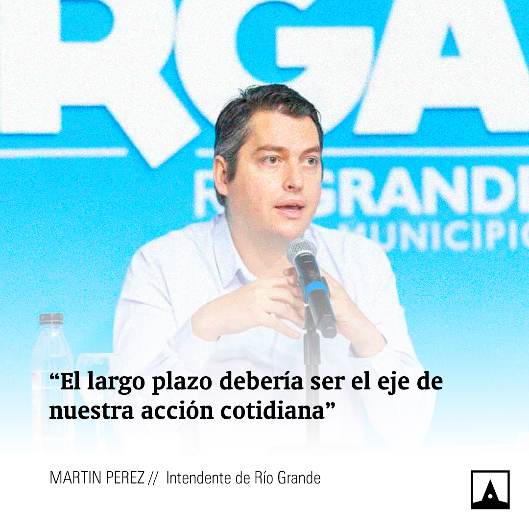 La Frase Martin Perez 26112024
