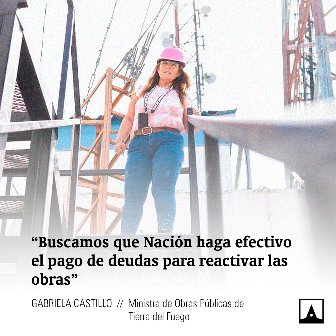 La Frase Gabriela Castillo 26112024