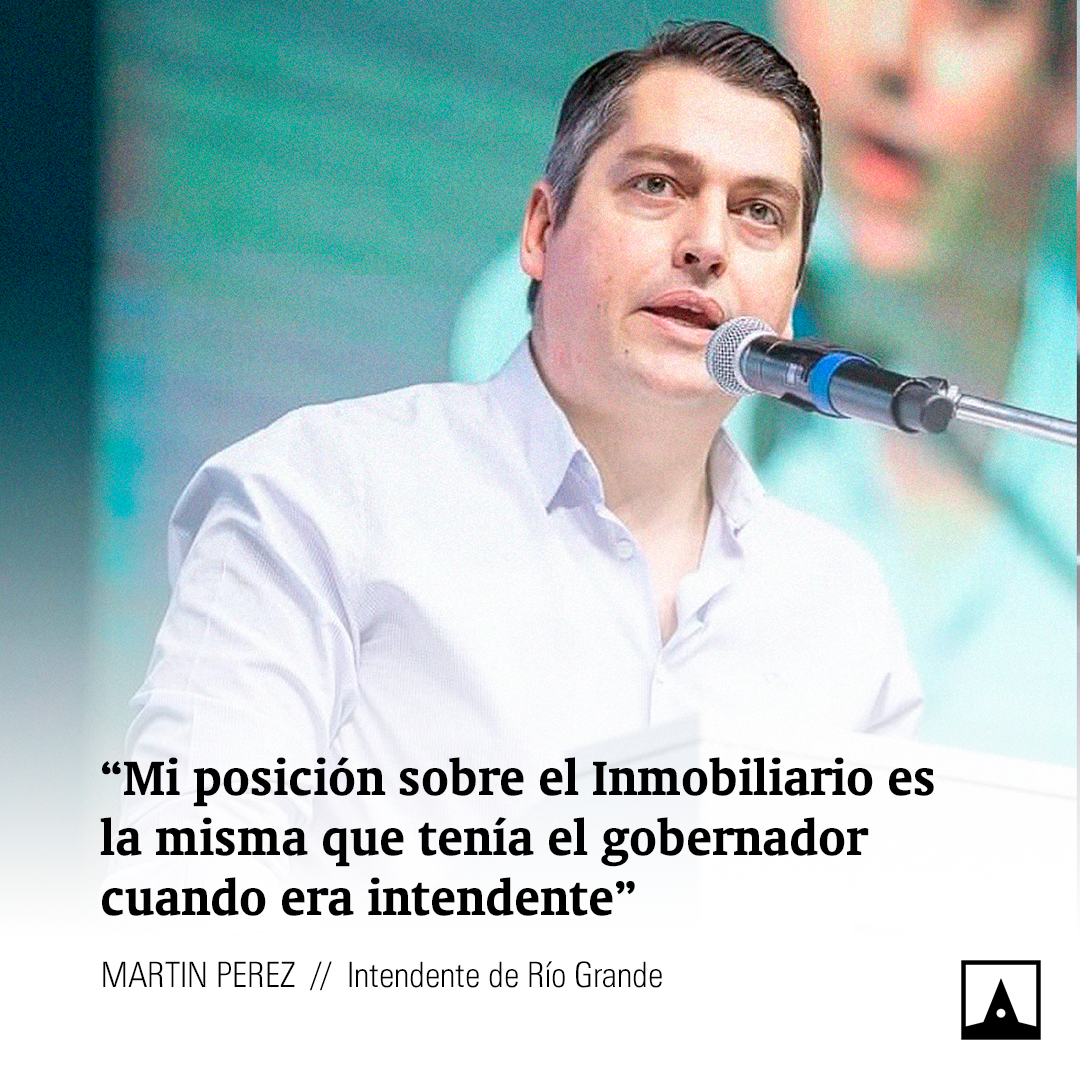 La Frase Martin Perez 02122024