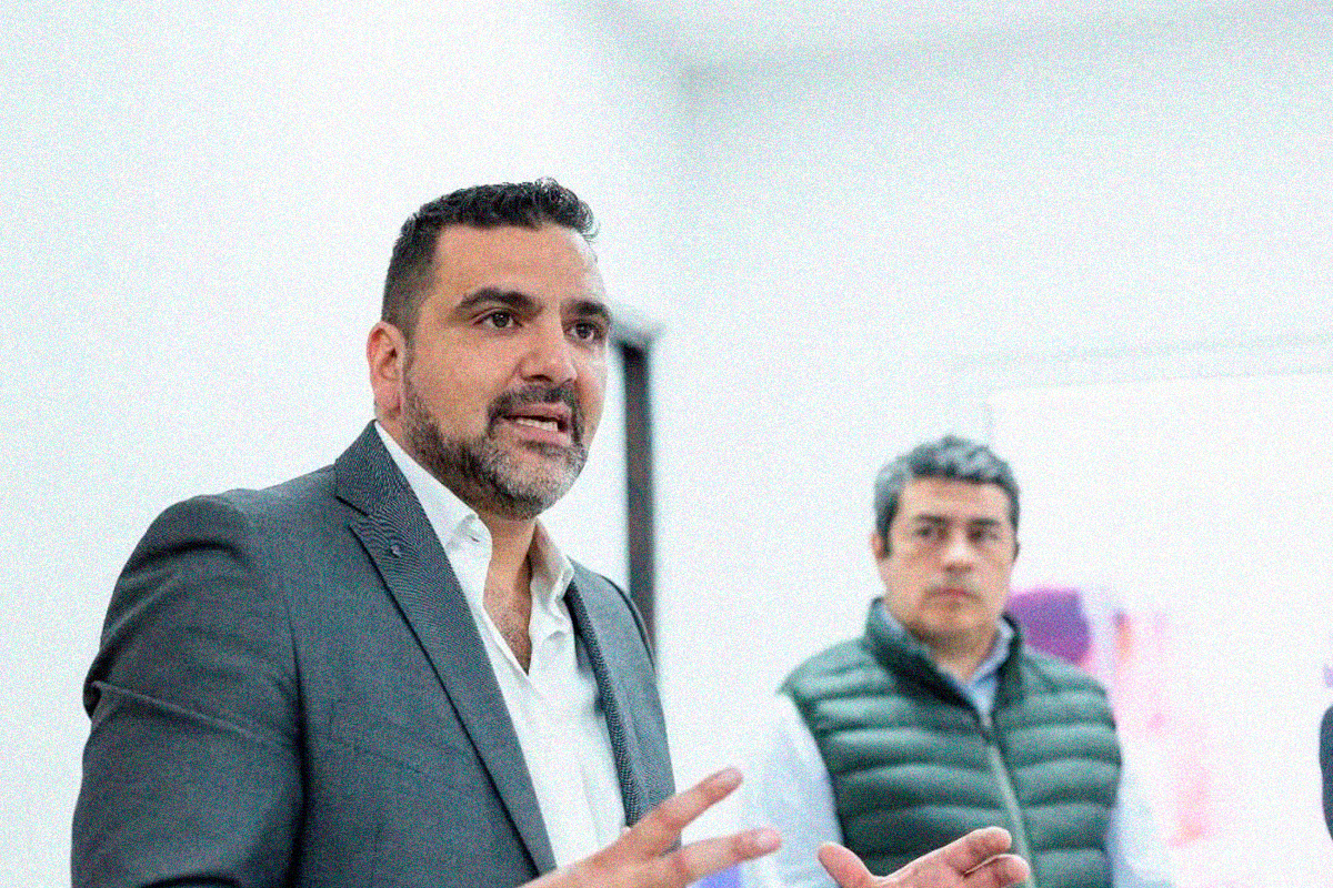 Vuoto vuelve a la carga contra los propietarios de alquileres temporarios en Ushuaia