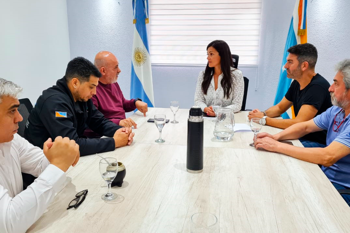 Rivarola, en nombre de la CGT, consigue total apoyo poltico al paro del 24 de enero