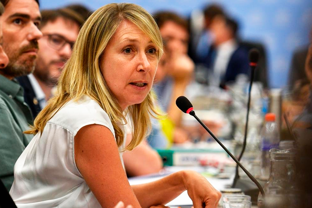 Ley mnibus: el Gobierno admiti que podra reducir la duracin de las emergencias