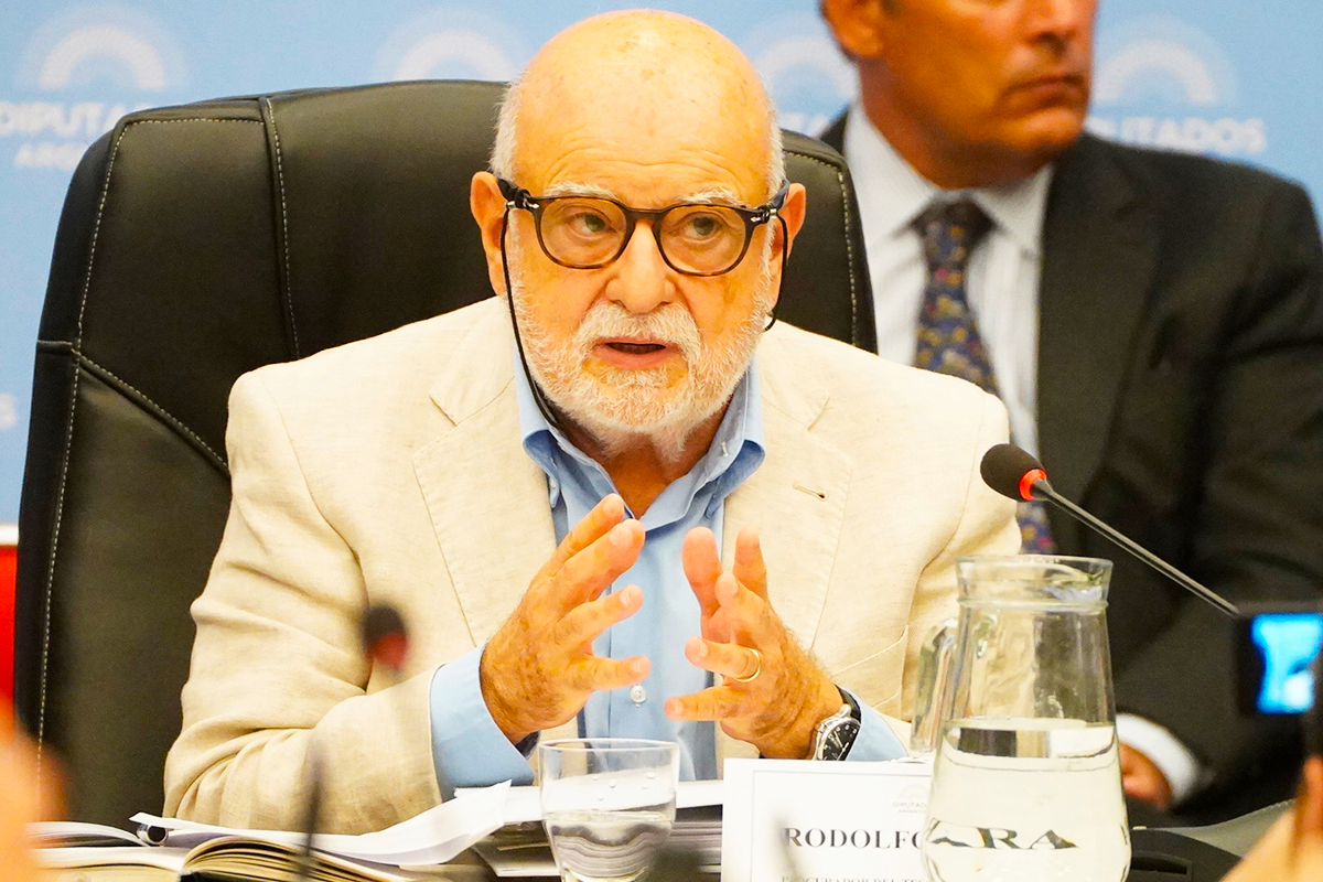 Ley mnibus: el Gobierno admiti que podra reducir la duracin de las emergencias