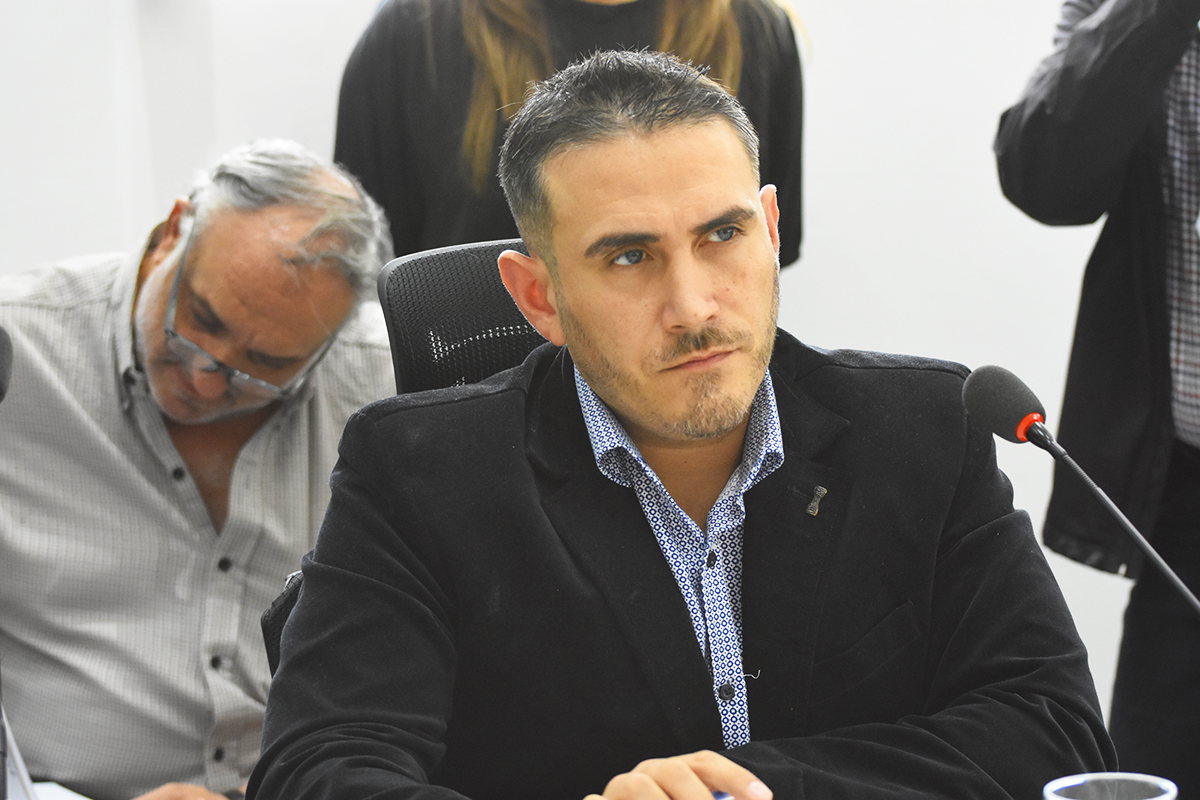 Recortan fondos al Municipio, pero amplan planta de personal del Concejo Deliberante