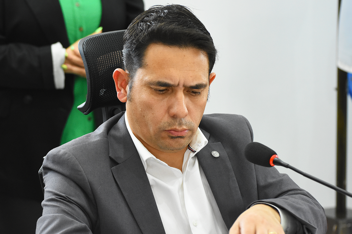 Recortan fondos al Municipio, pero amplan planta de personal del Concejo Deliberante